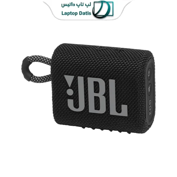 JBL Harman Go3