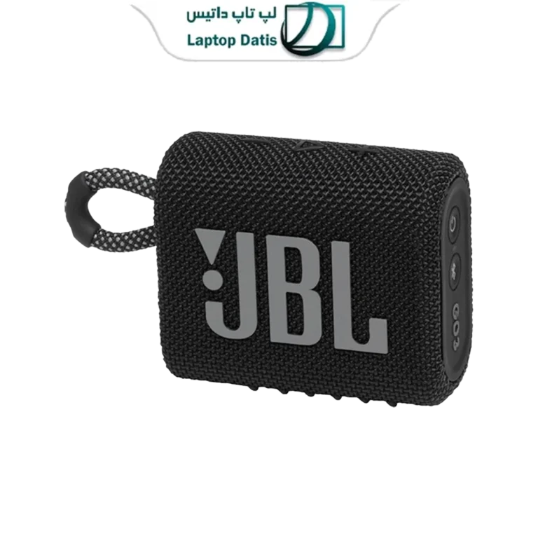 JBL Harman Go3