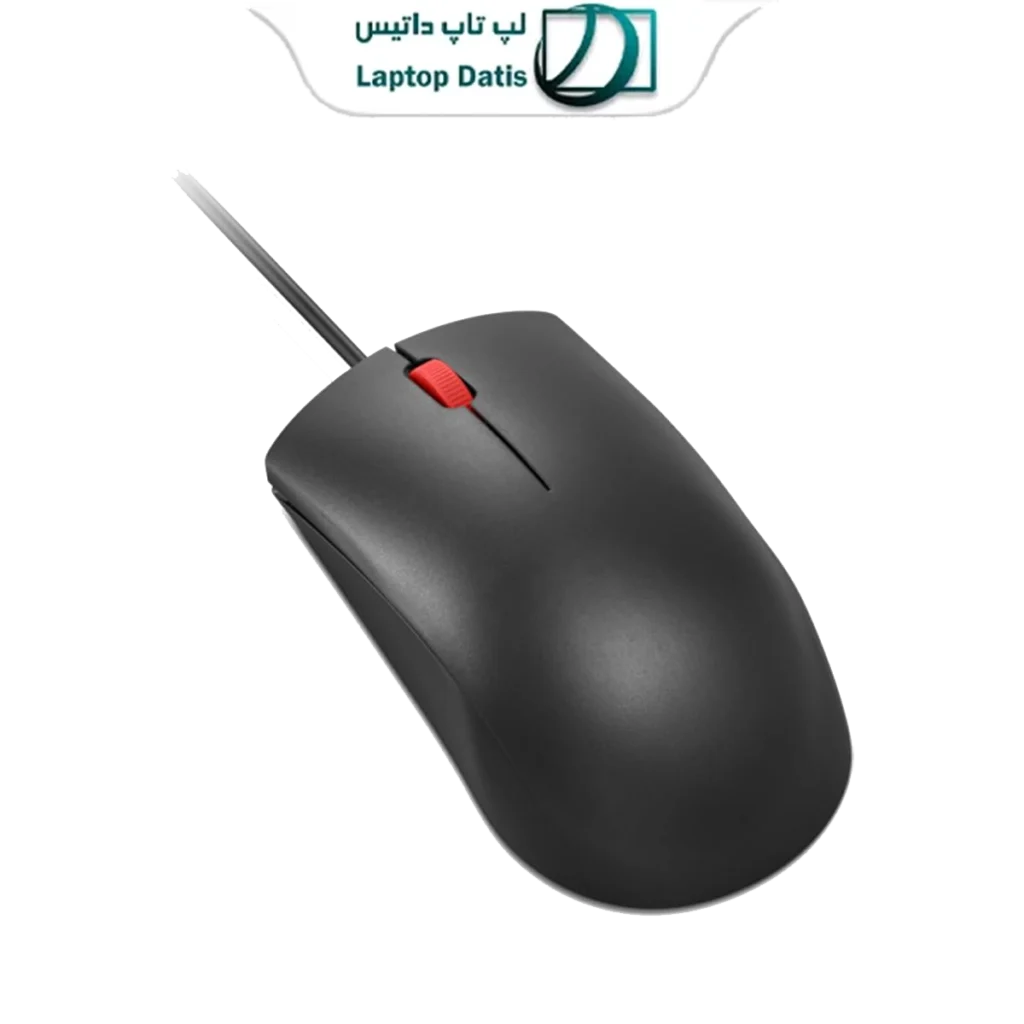 Lenovo 120 Wired mouse