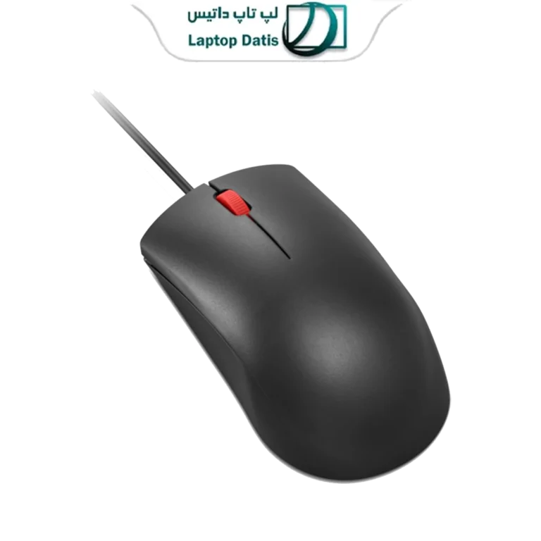 Lenovo 120 Wired mouse