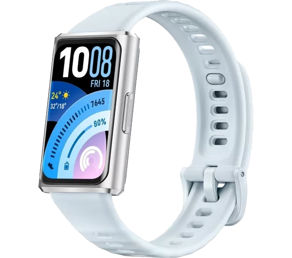 مچ بند هوشمند هوآوی Huawei Band 11 Pro - آبی