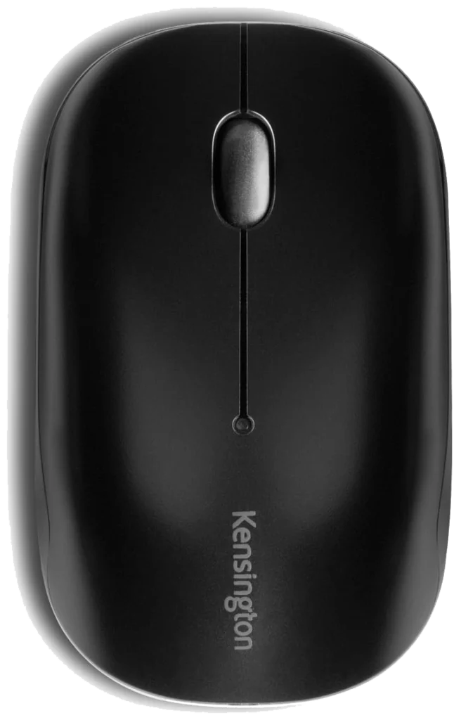 kensington wireless 3