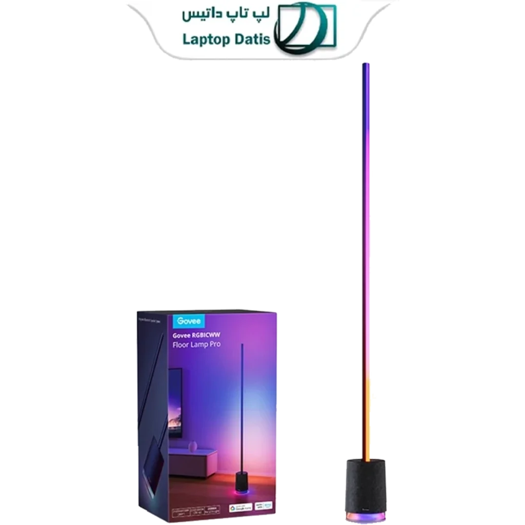 Govee Corner Floor Lamp