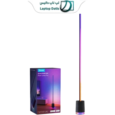 Govee Corner Floor Lamp