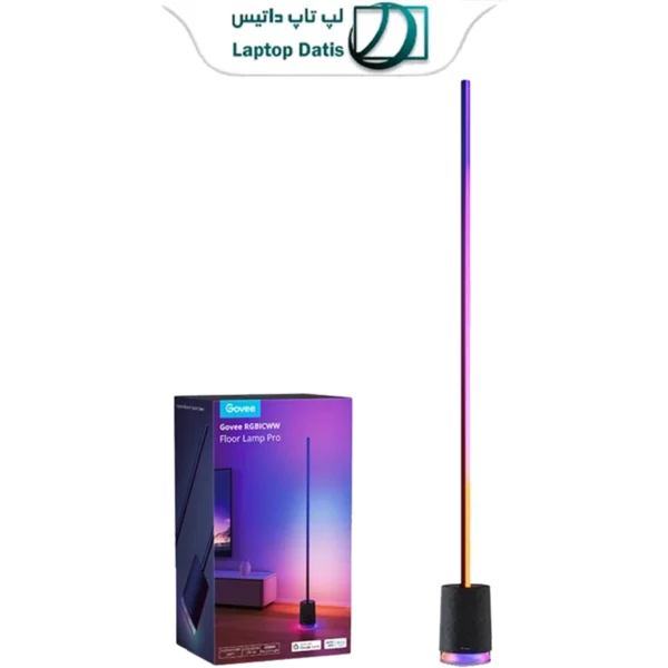 Govee Corner Floor Lamp