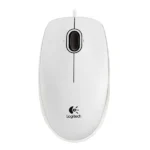 Logitech B100