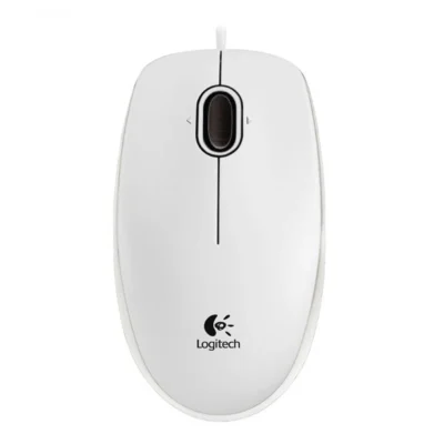 Logitech B100