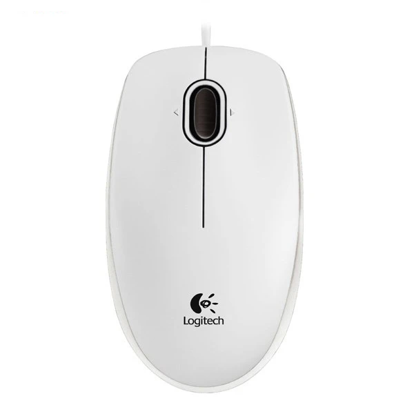 Logitech B100