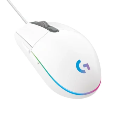 موس سیمی Logitech G203 LIGHTSYNC - Image 2