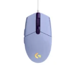 Logitech G203 LIGHTSYNC