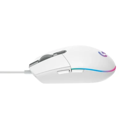 موس سیمی Logitech G203 LIGHTSYNC - Image 3