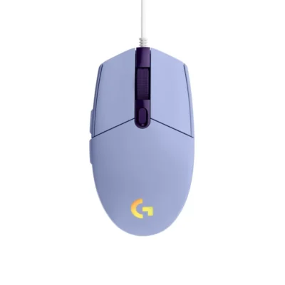 Logitech G203 LIGHTSYNC
