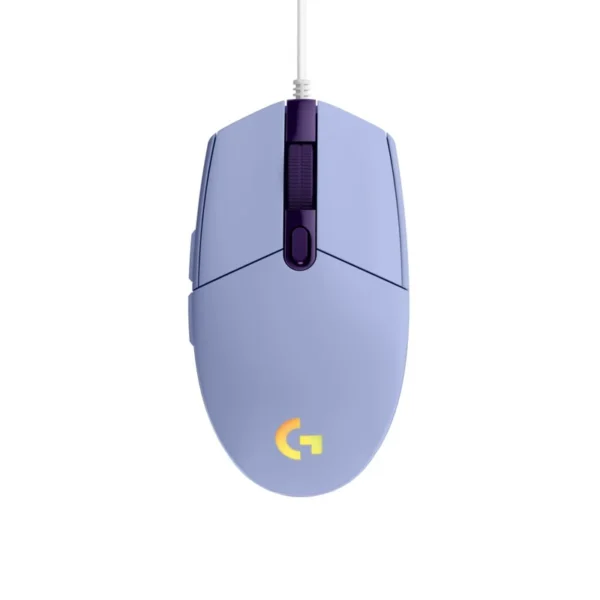 Logitech G203 LIGHTSYNC