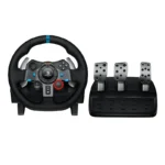 Logitech G29 Driving Force Racing Wheel