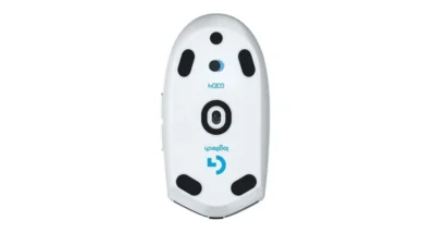 موس بی سیم Logitech G305 LIGHTSPEED - Image 6