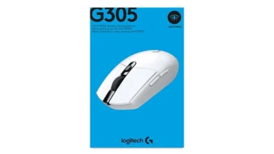 موس بی سیم Logitech G305 LIGHTSPEED - Image 3