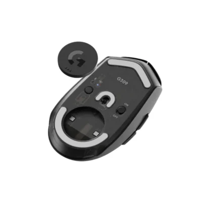 موس بی سیم Logitech G309 - Image 4