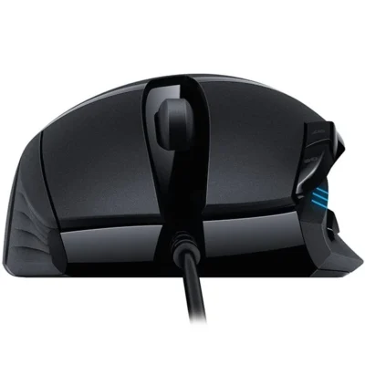 موس سیمی Logitech G402 Hyperion Fury - Image 8