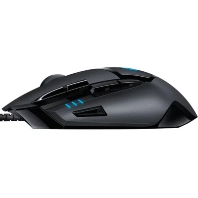 موس سیمی Logitech G402 Hyperion Fury - Image 7