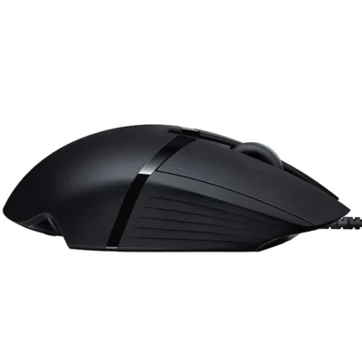 موس سیمی Logitech G402 Hyperion Fury - Image 6