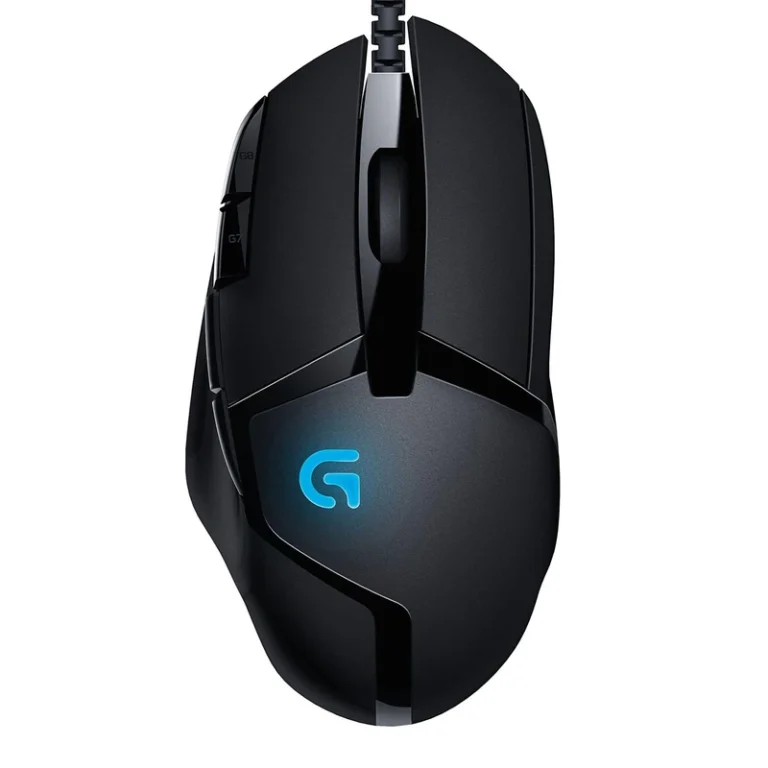 Logitech G402 Hyperion Fury
