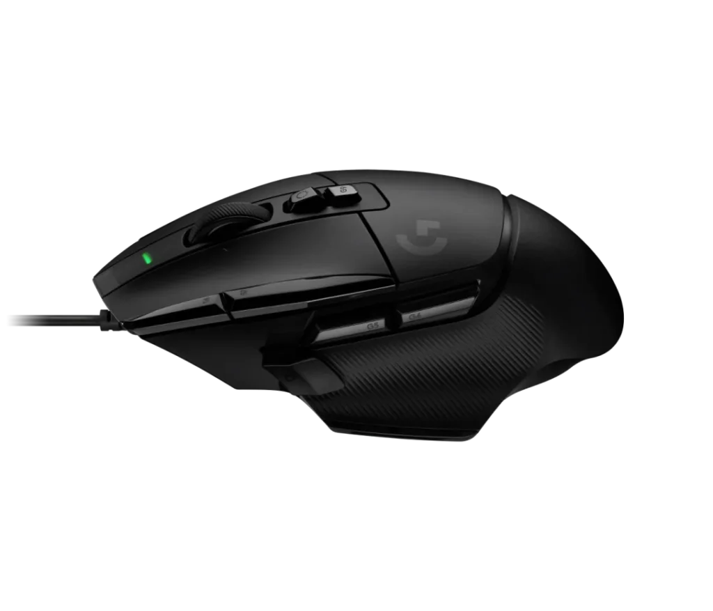 Logitech G502 X 1