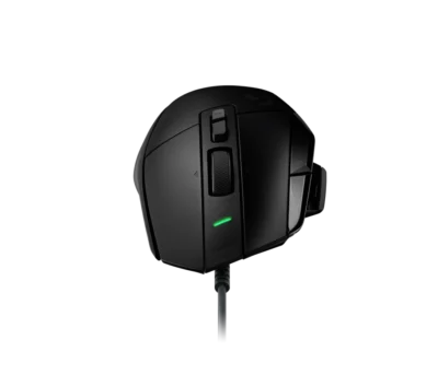 موس سیمی Logitech G502 X - Image 4