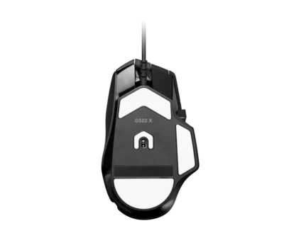 موس سیمی Logitech G502 X - Image 3
