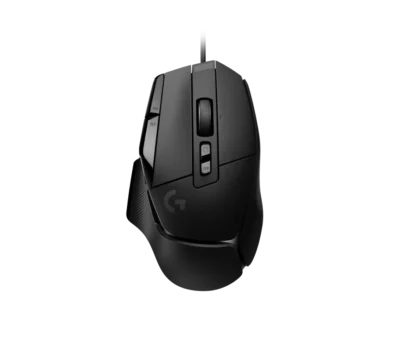 Logitech G502 X