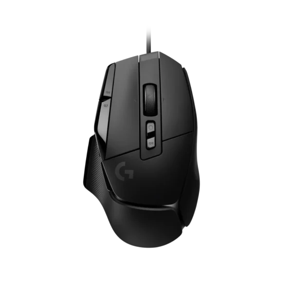 Logitech G502 X