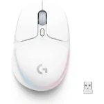 Logitech G705