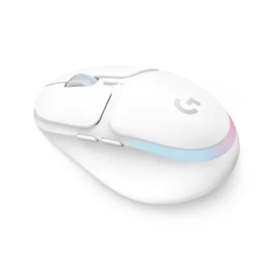 موس بی سیم Logitech G705 - Image 3