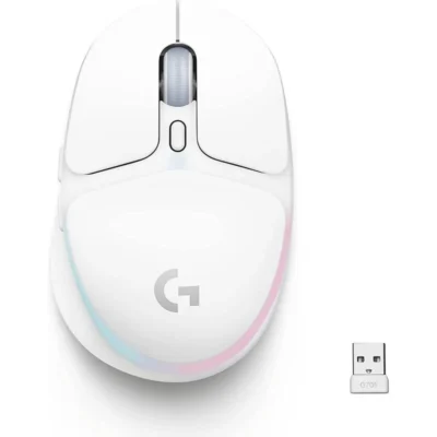 Logitech G705
