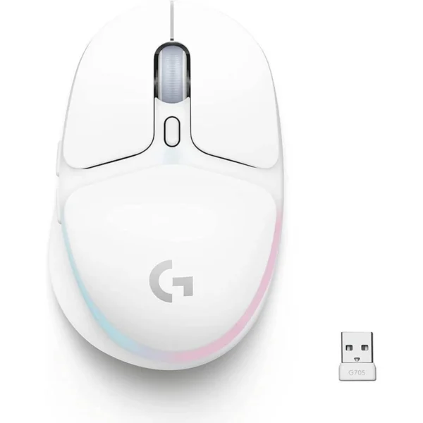 Logitech G705