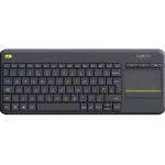 Logitech K400