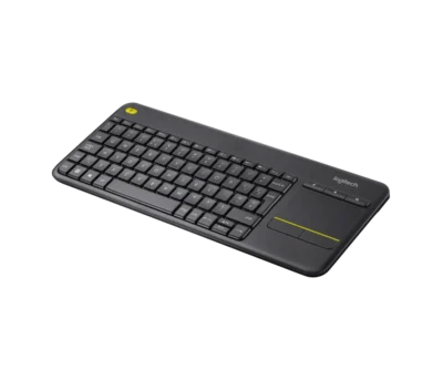 کیبورد بی سیم Logitech K400 - Image 4