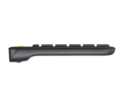 کیبورد بی سیم Logitech K400 - Image 3