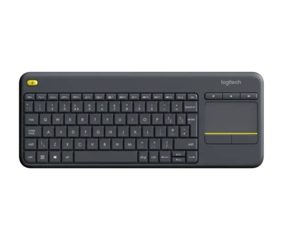 Logitech K400