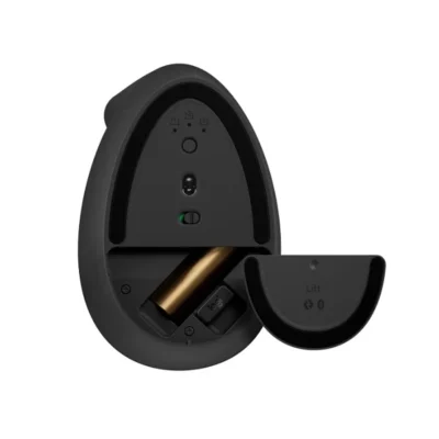 موس بی سیم Logitech Lift Vertical Ergo - Image 8