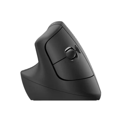 موس بی سیم Logitech Lift Vertical Ergo - Image 6