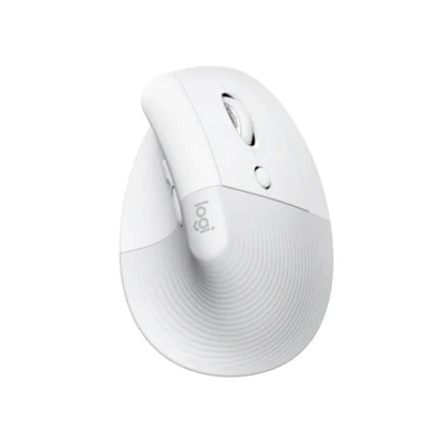 موس بی سیم Logitech Lift Vertical Ergo - Image 5