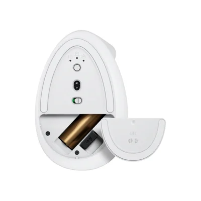 موس بی سیم Logitech Lift Vertical Ergo - Image 4