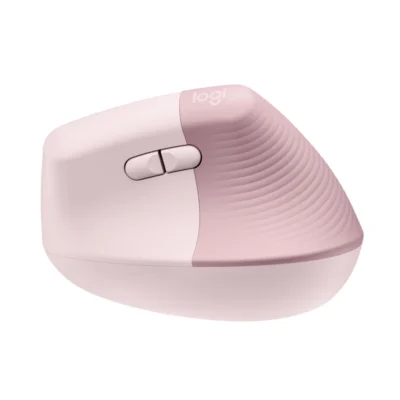 موس بی سیم Logitech Lift Vertical Ergo - Image 3