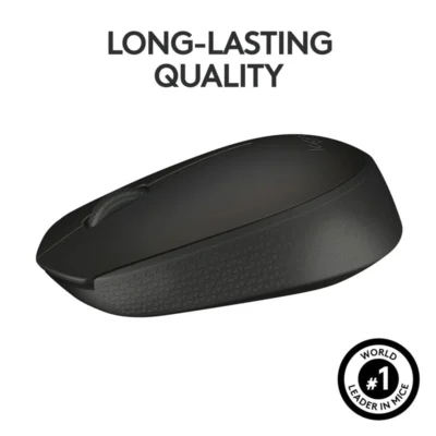 موس بی سیم Logitech M171 - Image 2