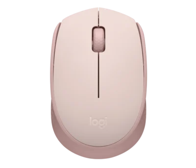 موس بی سیم Logitech M171 - Image 4