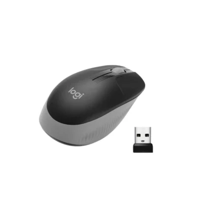 موس بی سیم Logitech M191 - Image 2