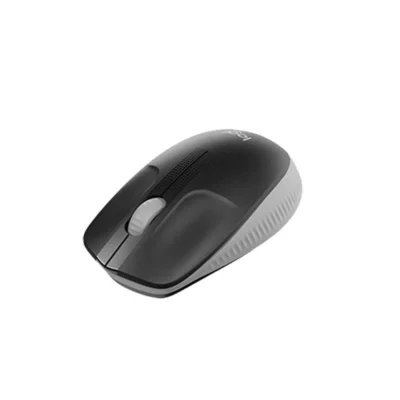 موس بی سیم Logitech M191 - Image 3