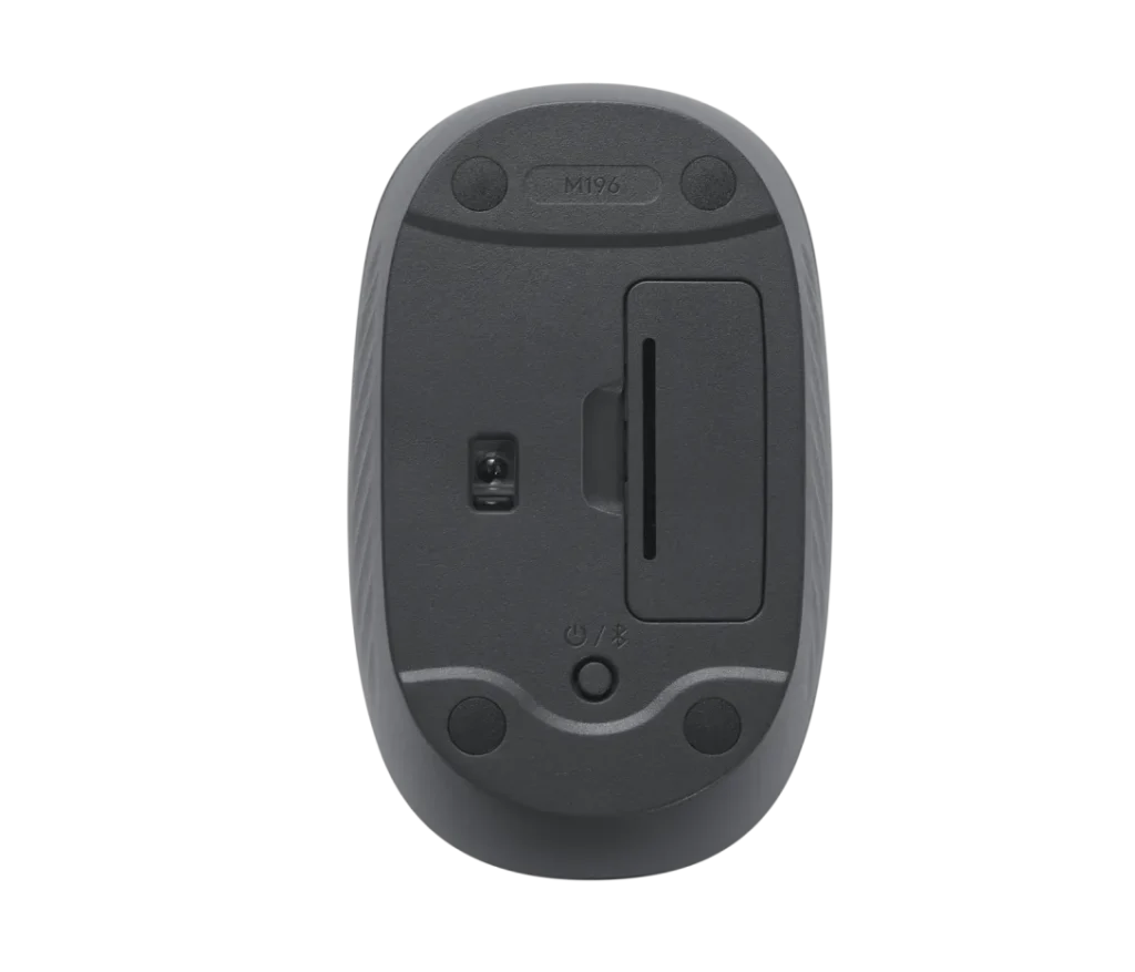 Logitech M196 1