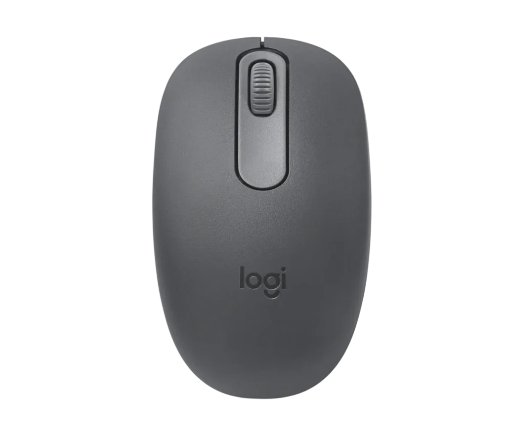 Logitech M196