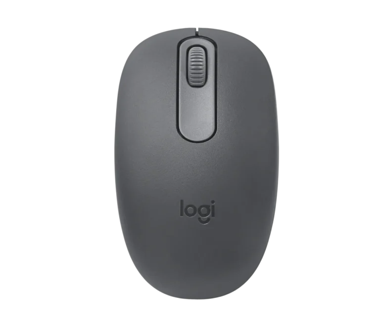 Logitech M196